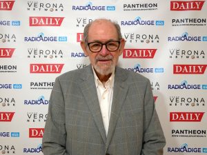 Angelo Cresco, presidente AGS.