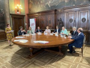 Dibattito pubblico Ingresso Verona Nord