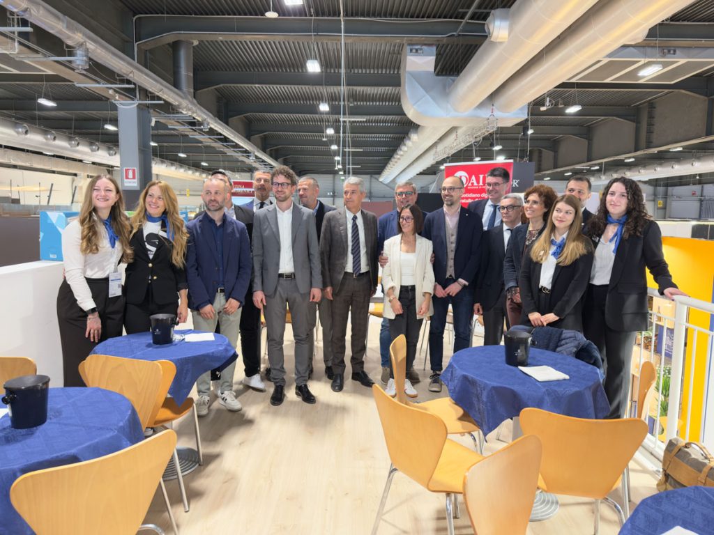 Evento Certificazione SQNPI Cantine di Verona Vinitaly 2025 (2)