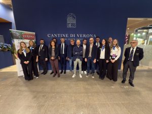 Evento Certificazione SQNPI Cantine di Verona Vinitaly 2025 (2)