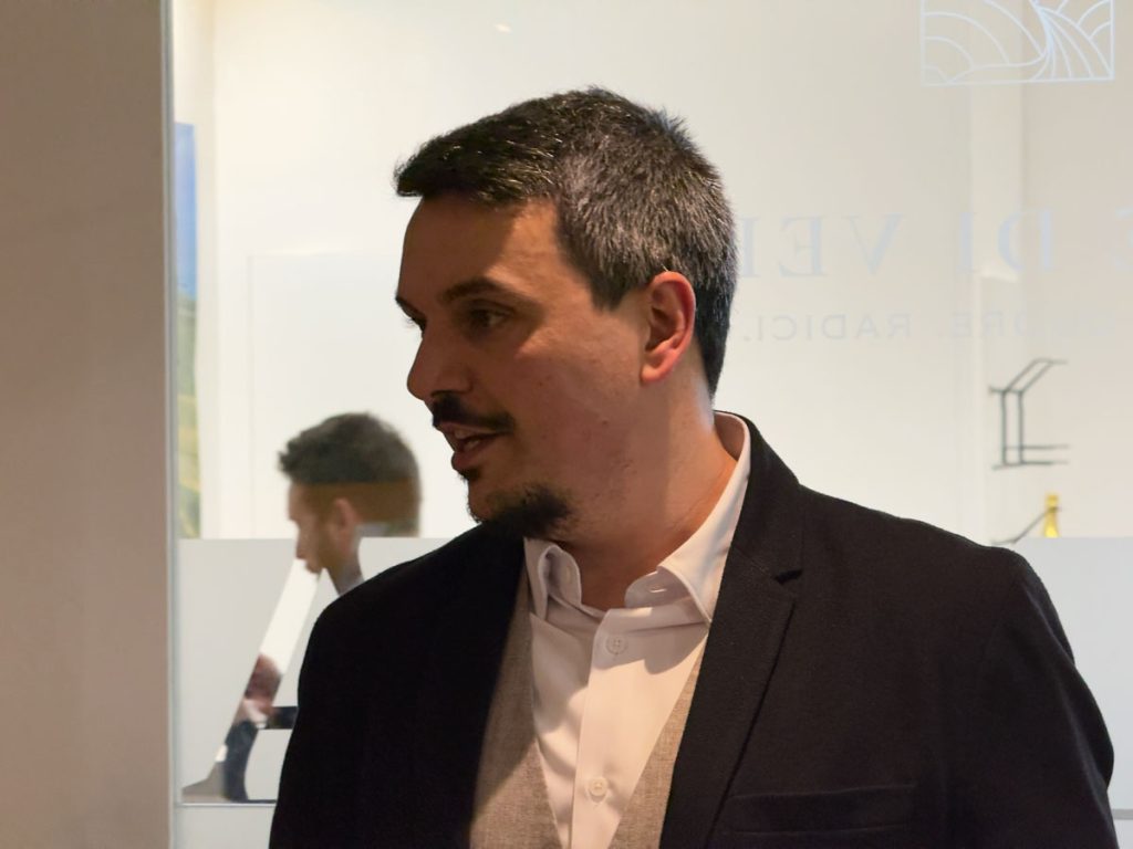 Evento Certificazione SQNPI Cantine di Verona Vinitaly 2025 (2)