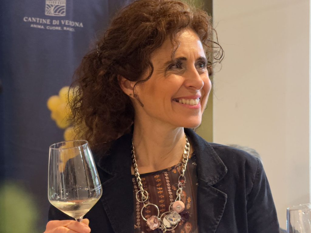 Evento Certificazione SQNPI Cantine di Verona Vinitaly 2025 (2)