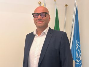 Mirko Corrà presidente ESA-Com