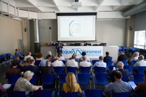 bilancio acque veronesi