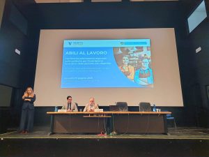 disabilità e lavoro veneto