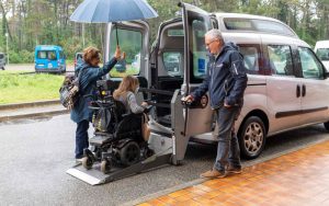 Intesa Sanpaolo progetto CareMatch