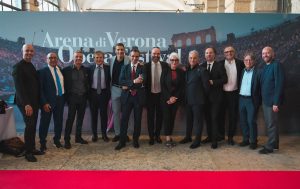 Albergatori e Fondazione Arena di Verona