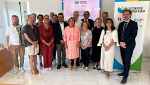 DVG e amministratori Est Veronese