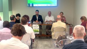 Federalberghi Garda Veneto e Garda Green