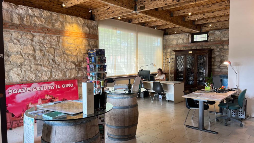 Iat Soave Est Veronese