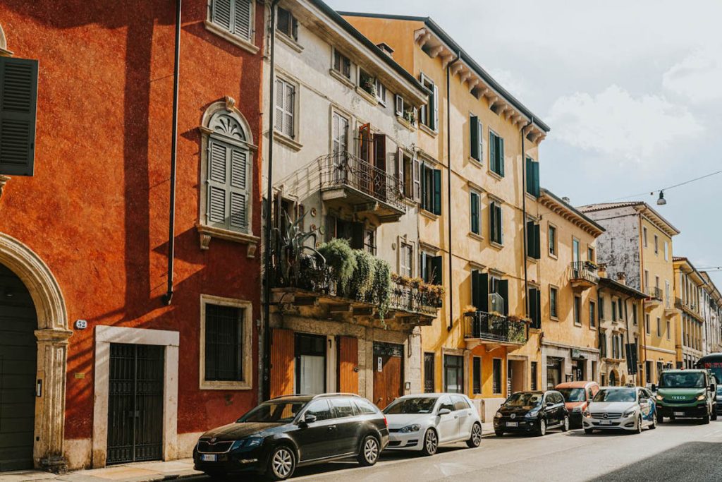 Verona case mercato immobiliare immobili