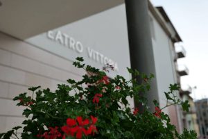 Teatro Vittoria Bosco Chiesanuova