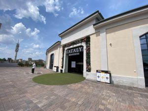 Eataly Verona