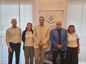 Incontro E-Distribuzione - Federalberghi Veneto