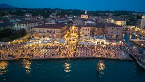 Turismo - Ph. Jorge Destination Verona Garda lago di garda