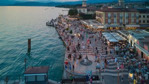 Turismo - Ph. Jorge Destination Verona Garda lago di garda