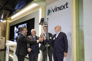 Vinext IPO