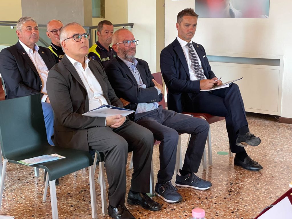 BCC Valpolicella Benaco Banca Tempo del Creato