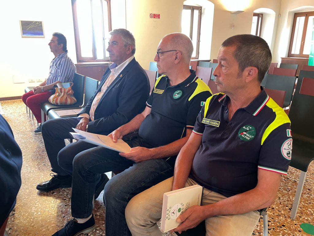 BCC Valpolicella Benaco Banca Tempo del Creato