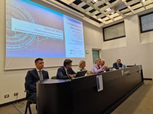 Digitalizzazione della logistica (1)