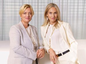 Ketty Panni e Ombretta Zulian - Fondazione Relazionesimo