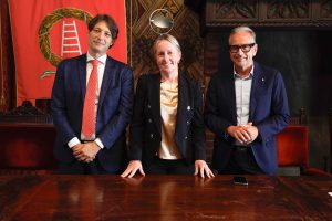 Telepass Grab e Go - presentazione - Cenci, De Berti, De Beni 2