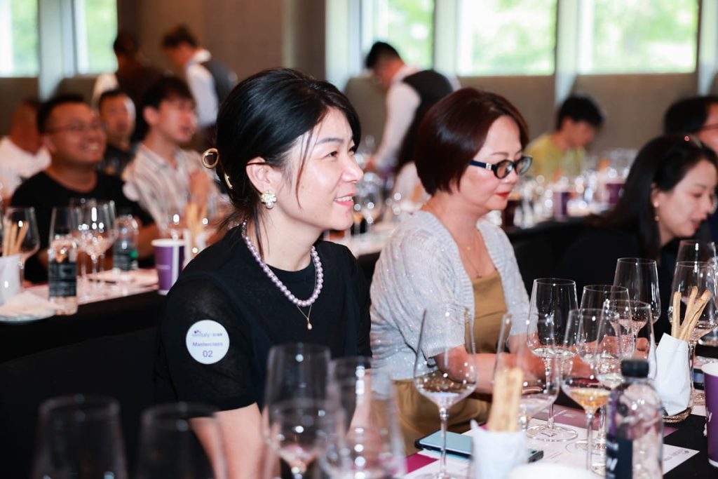 Vinitaly China Roadshow 2024