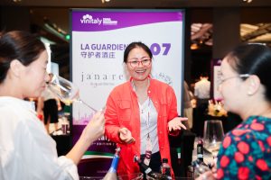 Vinitaly China Roadshow 2024