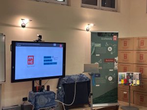 mic Gruppo Giovani Imprenditori di Confindustria Verona