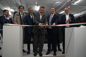 Data Center Marghera