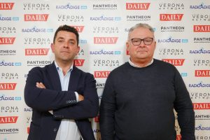 Davide Ronca e Michele Marani - presidente e direttore generale CODIVE (1)