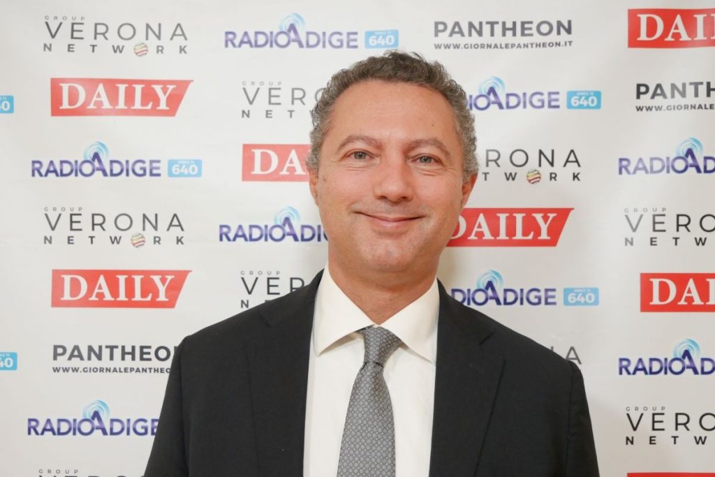 Flavio Innocenzi - Direttore Consorzio Tutela Formaggio Asiago (8)