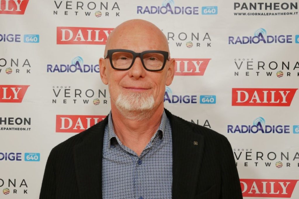 Giovanni Roncolato - Presidente Consorzio tutela formaggio Monte Veronese DOP (7)