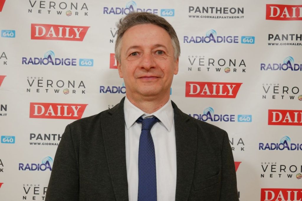 Giovanni Tessari - presidente Consorzio Tutela Durello Monti Lessini (8)