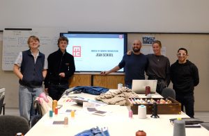 MIC Spa Jean school Amsterdam