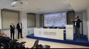 PMI venete con Unioncamere, Regione e Università - Trasformazione digitale