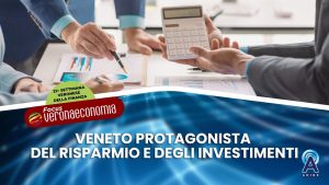 Settimana Veronese della Finanza finanza