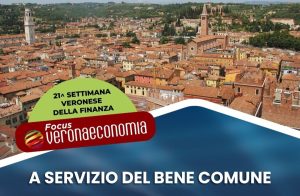 Settimana Veronese della finanza enti e infrastrutture