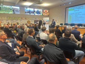 Settimana Veronese della Finanza - BCC Veneta (1)