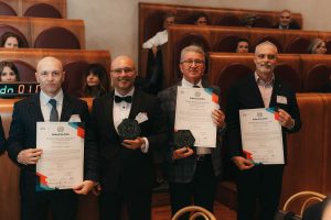UFI Premio Felix