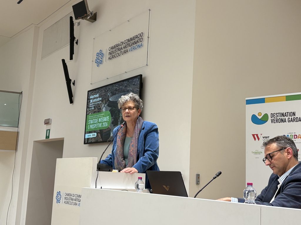 Verona Garda Convention Bureau