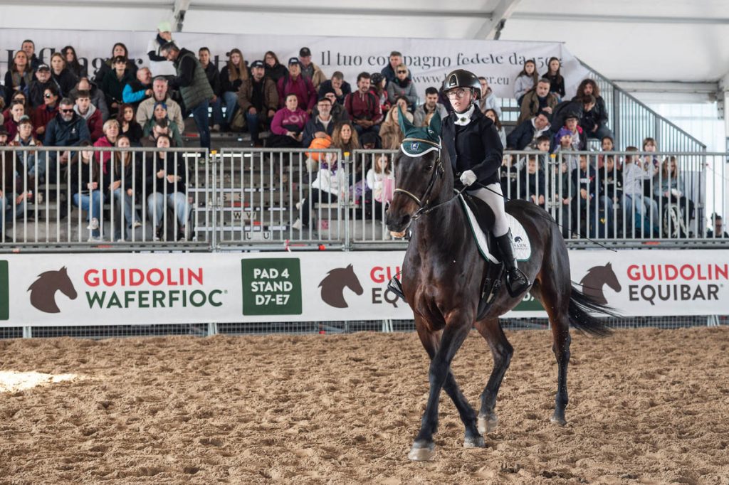 Fieracavalli 2025 - Veronafiere