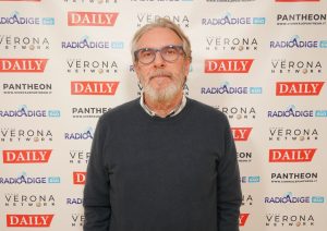 Giuseppe Bozzini, Coordinatore UIL Veneto e Verona.