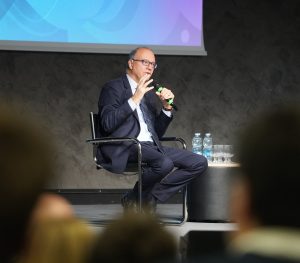 Giuseppe Valditara a JOB&Orienta 2025 (1)