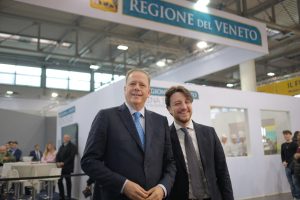 JOB&Orienta Bricolo Stefani