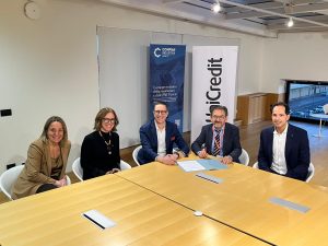 Protocollo Confimi Apindustria Verona e UniCredit