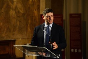 Stefano Sequino, Direttore del Consorzio DOC Delle Venezie