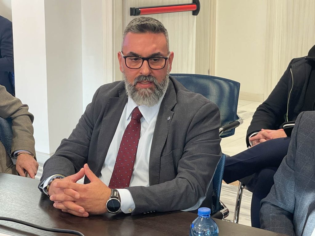 Verona 2040 protocollo Camera di Commercio Confindustria