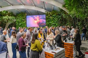 Winter Garden durello&friends