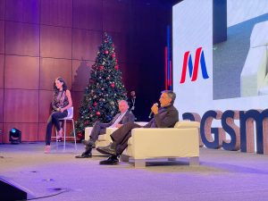 Agsm Aim diventa Magis - Evento in Gran Guardia a Verona